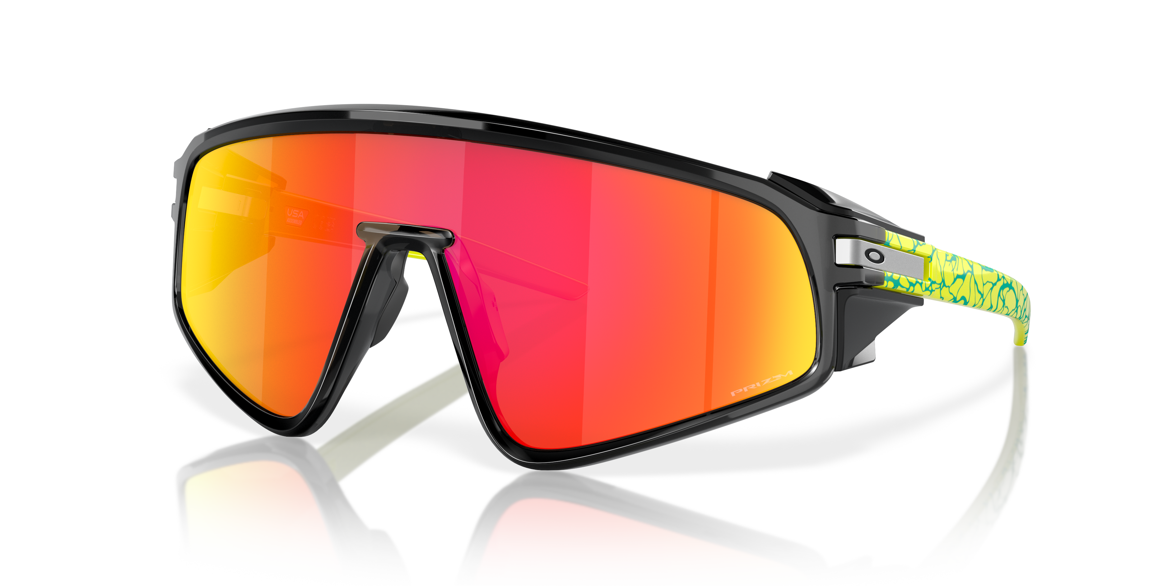 Oakley OO9404 940410 Latch Panel 